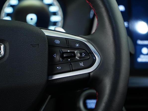 Geely Tugella I Рестайлинг с пробегом 2024 года, цена 2 979 050 рублей, 57992 км, внедорожник, Автокод Объявления