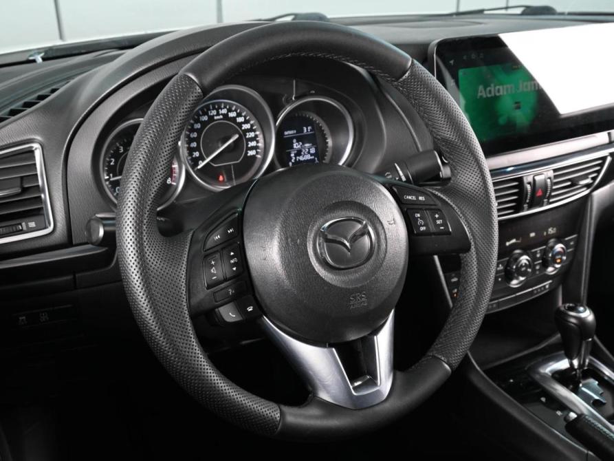 Mazda 6 III (GJ) Ростов-на-Дону  - изображение 12