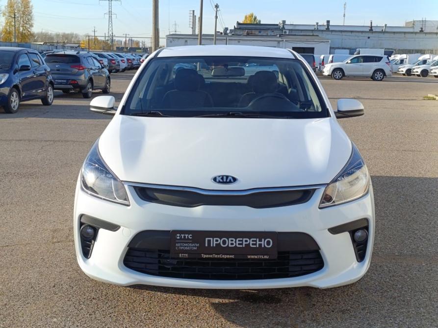 Kia Rio IV Набережные Челны  - изображение 2