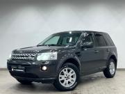 Land Rover Freelander II Рестайлинг Кемерово  - изображение 16