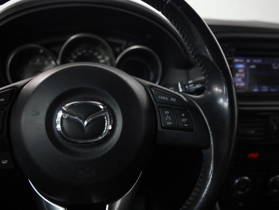Mazda CX-5 I Санкт-Петербург  - изображение 12