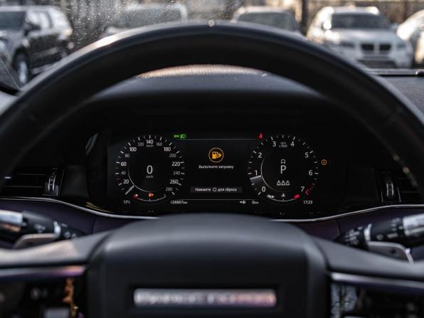 Land Rover Range Rover Evoque II с пробегом 2022 года, цена 3 120 000 рублей, 26590 км, внедорожник, Автокод Объявления