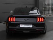 Ford Mustang VI Рестайлинг Москва  - изображение 33