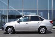 Lada (ВАЗ) Granta I Рестайлинг Ульяновск  - изображение 30