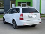 Chevrolet Lacetti I Ярославль  - изображение 23