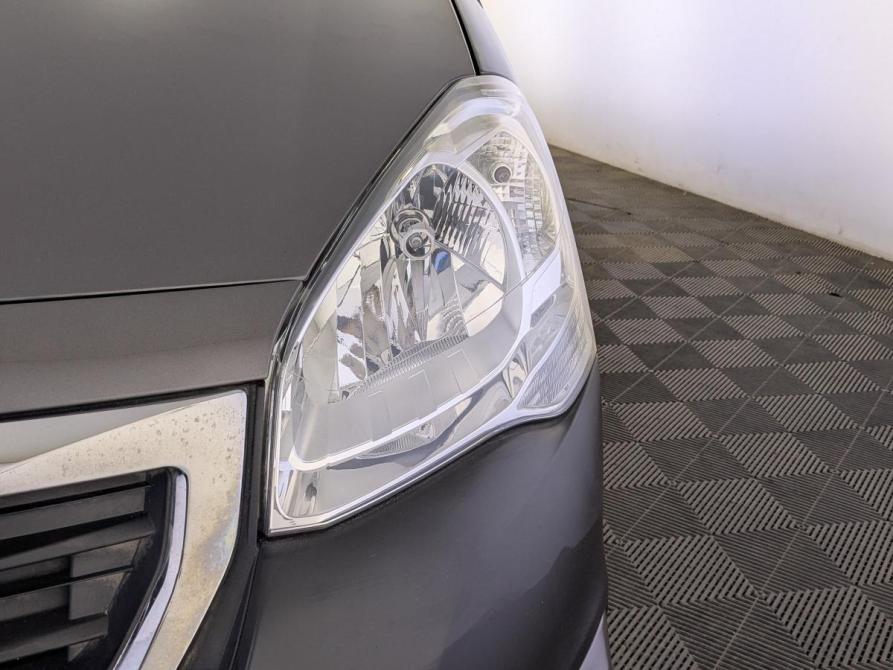 Peugeot Partner II Рестайлинг 2 Москва  - изображение 11