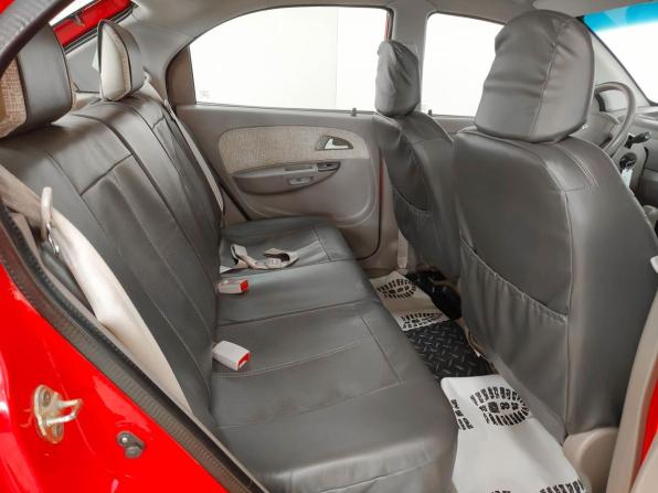 Chery QQ6 (S21) с пробегом 2009 года, цена 187 000 рублей, 84280 км, лифтбек, Автокод Объявления