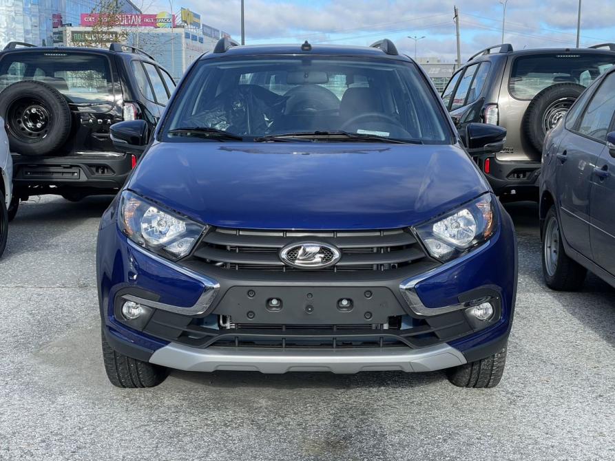 Lada (ВАЗ) Granta I Рестайлинг Екатеринбург  - изображение 2