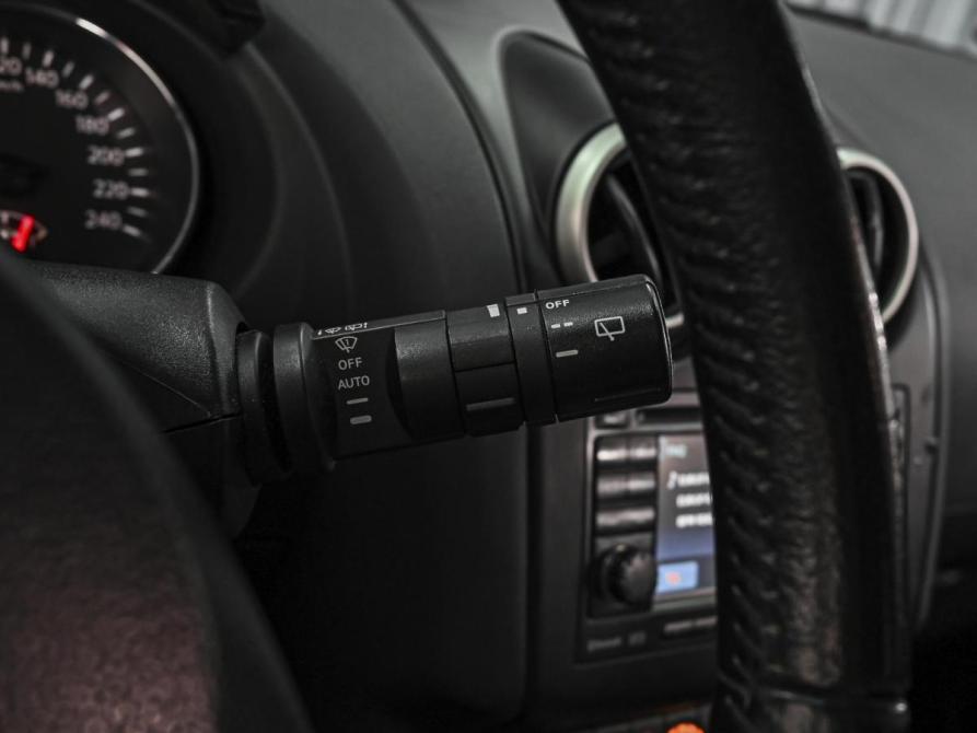 Nissan Qashqai I Рестайлинг Ставрополь  - изображение 17
