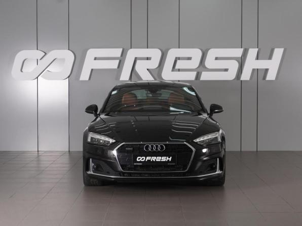 Audi A5 II (F5) Рестайлинг с пробегом 2022 года, цена 4 479 000 рублей, 68038 км, лифтбек, Автокод Объявления