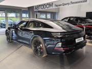 Porsche Panamera III Москва  - изображение 47