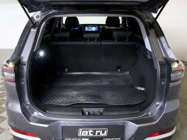 Chery Tiggo 7 Pro Max I Рестайлинг с пробегом 2024 года, цена 1 970 000 рублей, 48302 км, внедорожник, Автокод Объявления