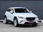 Mazda CX-3 I Новороссийск  - изображение 26