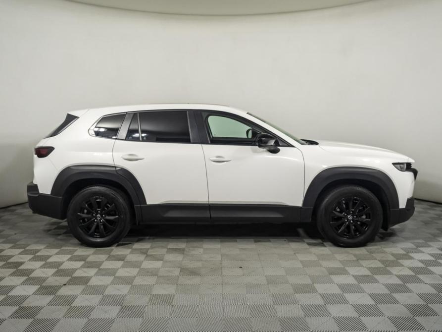 Mazda CX-50 Москва  - изображение 4