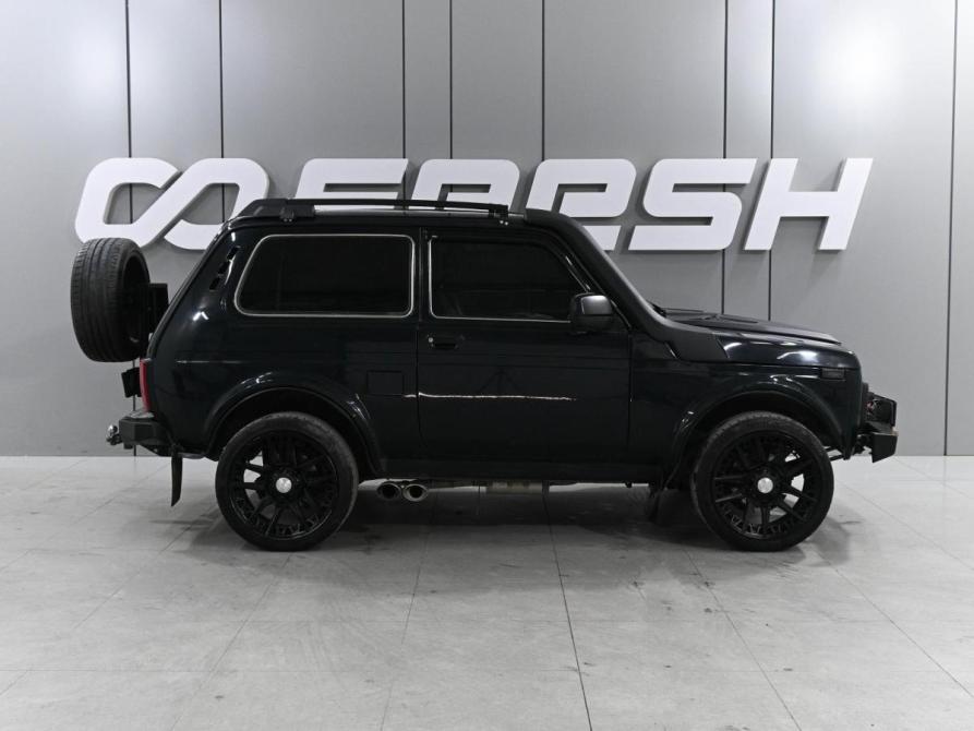 Lada (ВАЗ) 2121 (4x4) I Рестайлинг Ростов-на-Дону  - изображение 5