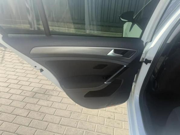 Volkswagen Golf VII с пробегом 2013 года, цена 1 249 000 рублей, 159233 км, хэтчбек, Автокод Объявления
