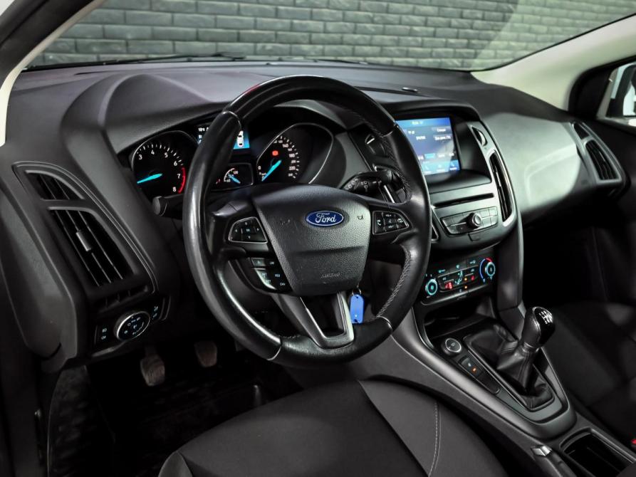 Ford Focus III Рестайлинг Екатеринбург  - изображение 12