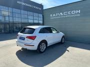 Audi Q5 I (8R) Рестайлинг Екатеринбург  - изображение 14