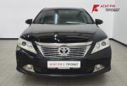 Toyota Camry VII (XV50) Екатеринбург  - изображение 25