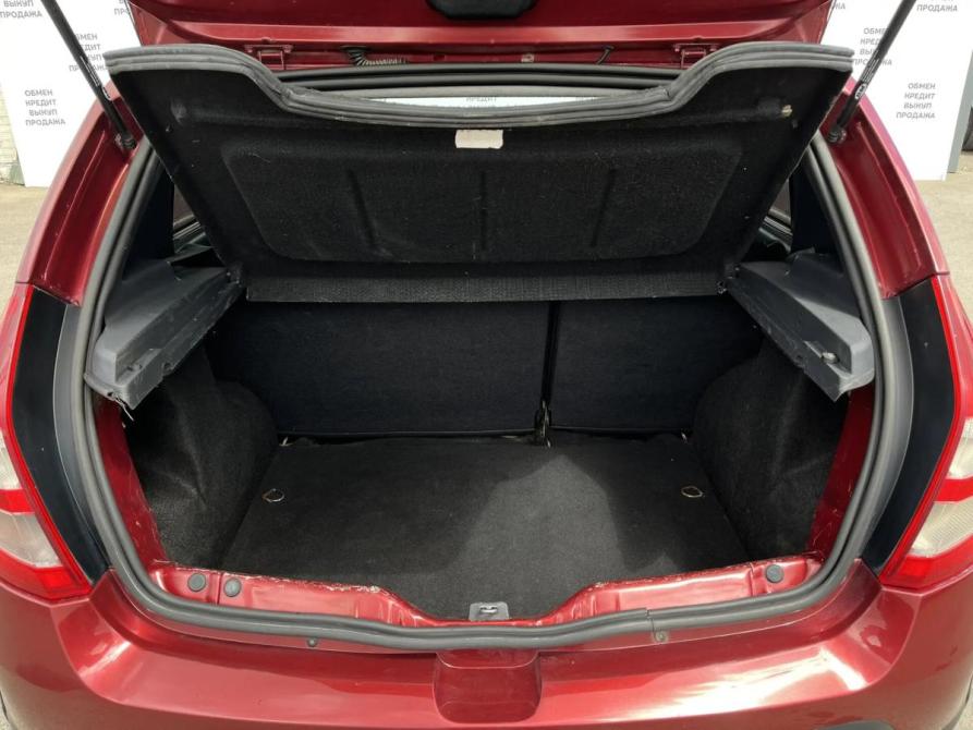Renault Sandero I Краснодар  - изображение 19
