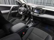 Toyota RAV4 IV (XA40) Рестайлинг Москва  - изображение 32