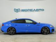 Audi A5 II (F5) Рестайлинг Калининград  - изображение 29