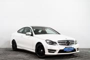 Mercedes-Benz C-Класс III (W204) Рестайлинг Сургут  - изображение 18