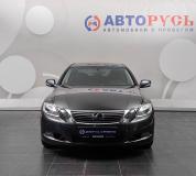Lexus GS III Рестайлинг Москва  - изображение 29