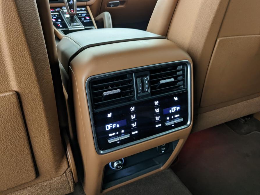 Porsche Cayenne III Москва  - изображение 28