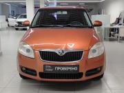 Skoda Fabia II Казань  - изображение 24