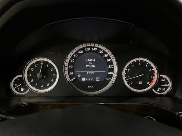 Mercedes-Benz E-Класс IV (W212 S212 C207) с пробегом 2010 года, цена 1 270 000 рублей, 190804 км, седан, Автокод Объявления