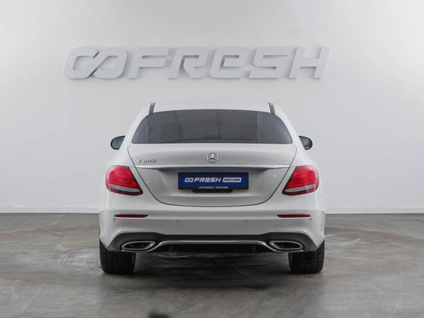 Mercedes-Benz E-Класс V (W213 S213 C238) с пробегом 2019 года, цена 3 099 050 рублей, 42320 км, седан, Автокод Объявления