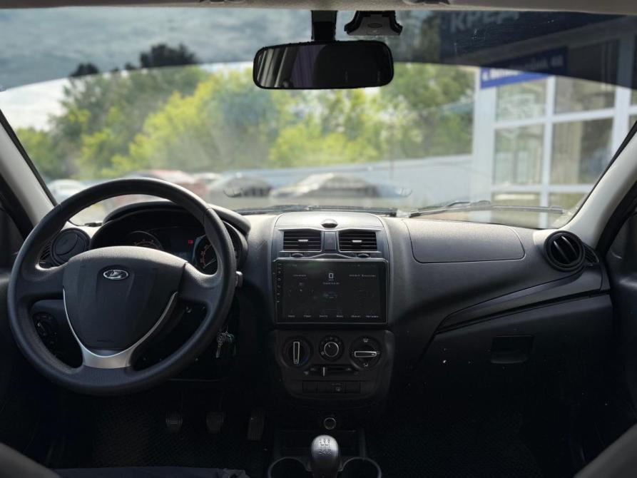 Lada (ВАЗ) Granta I Рестайлинг Ижевск  - изображение 15
