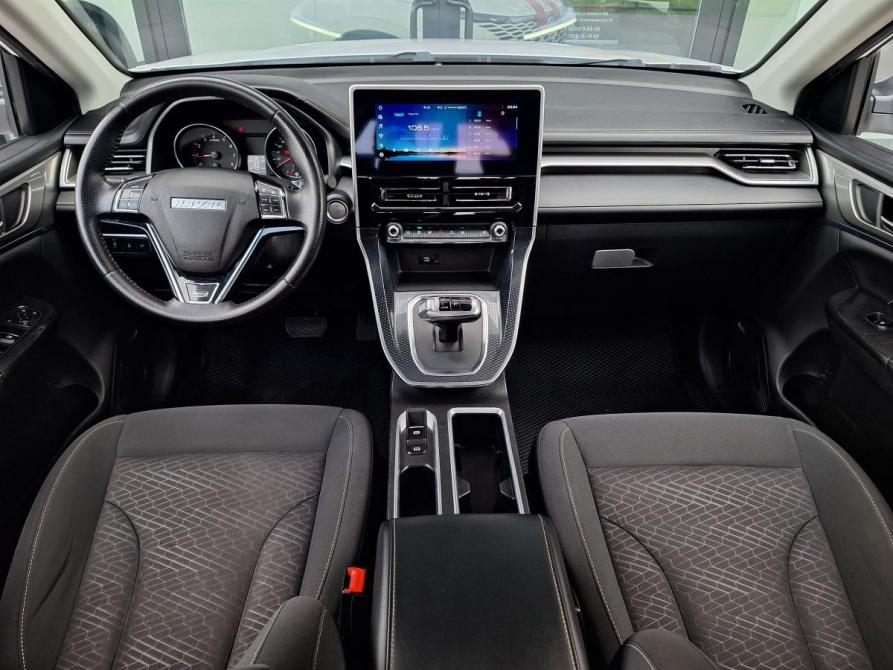 Haval M6 II Азнакаево  - изображение 9