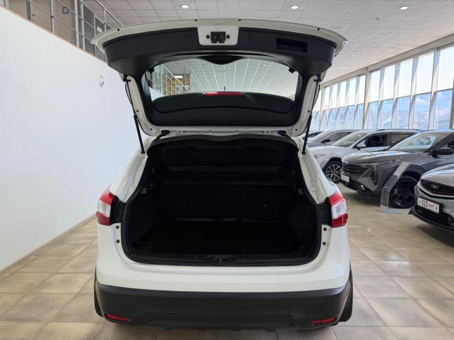 Nissan Qashqai II Новороссийск  - изображение 22