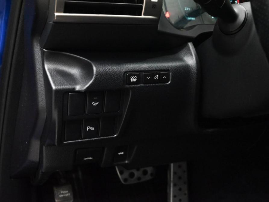Lexus IS III Екатеринбург  - изображение 18