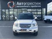 Mitsubishi Pajero Pinin Волгоград  - изображение 18
