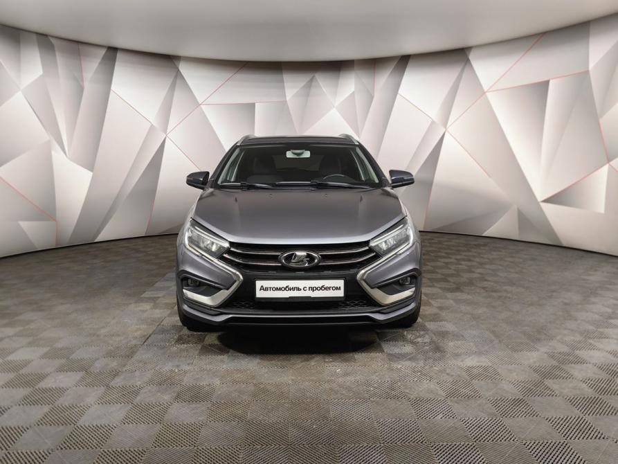 Lada (ВАЗ) Vesta I Рестайлинг (NG) Москва  - изображение 7