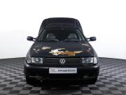 Volkswagen Caddy II Москва  - изображение 17