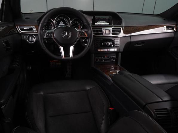 Mercedes-Benz E-Класс IV (W212 S212 C207) Рестайлинг с пробегом 2013 года, цена 2 130 000 рублей, 193689 км, седан, Автокод Объявления
