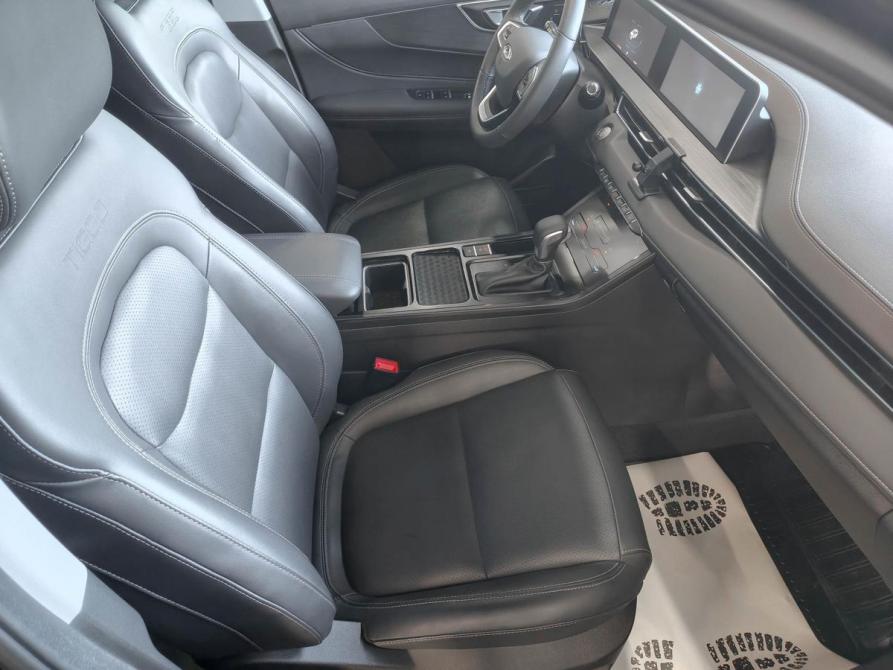 Chery Tiggo 4 Pro I Рестайлинг Тула  - изображение 7