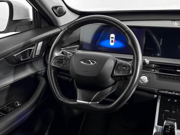 Chery Tiggo 7 Pro Max I с пробегом 2023 года, цена 1 610 000 рублей, 72746 км, внедорожник, Автокод Объявления