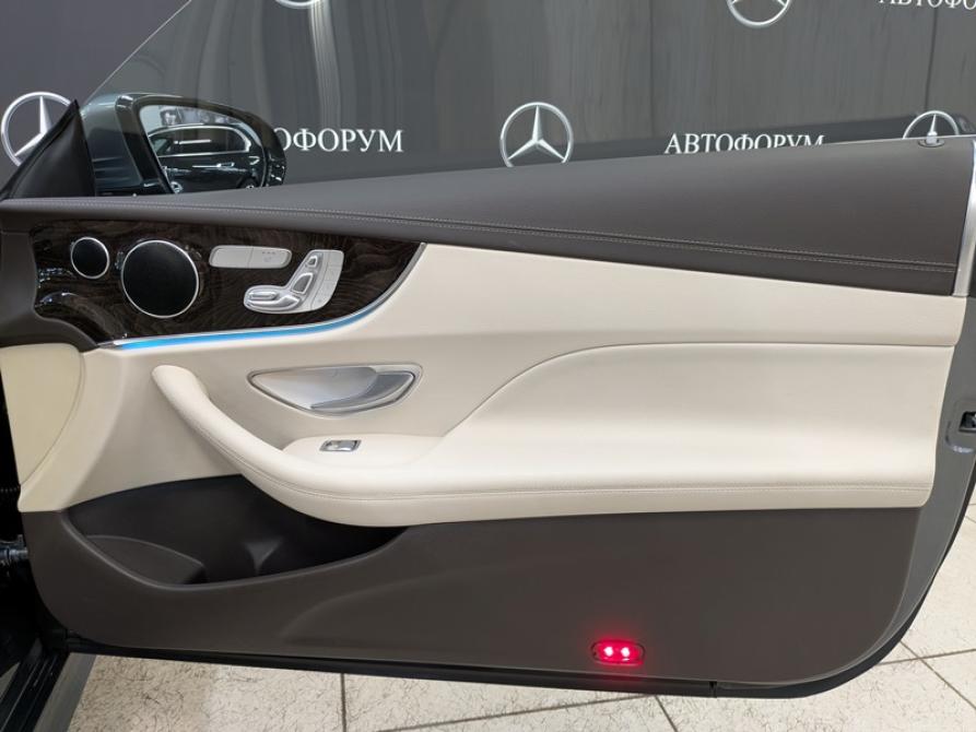 Mercedes-Benz E-Класс V (W213 S213 C238) Москва  - изображение 13