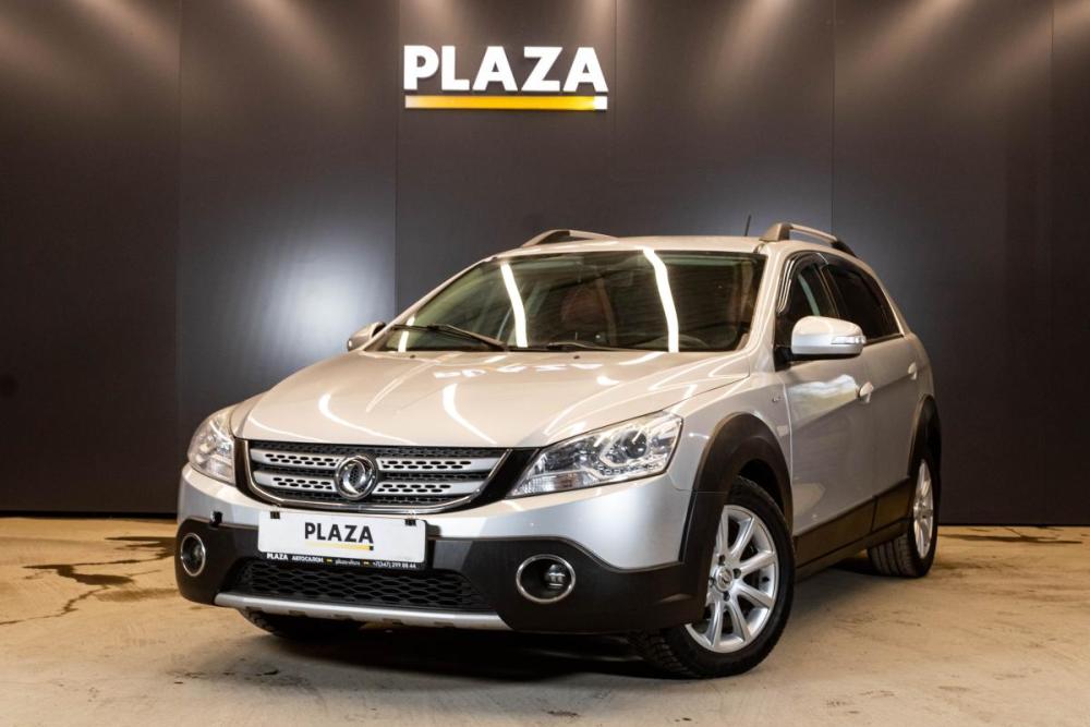Dongfeng H30 Cross Уфа  - изображение 1