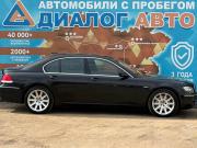 BMW 7 серии IV (E65/E66) Рестайлинг Набережные Челны  - изображение 28
