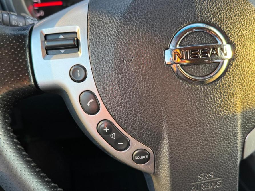 Nissan X-Trail II Рестайлинг Энгельс  - изображение 13