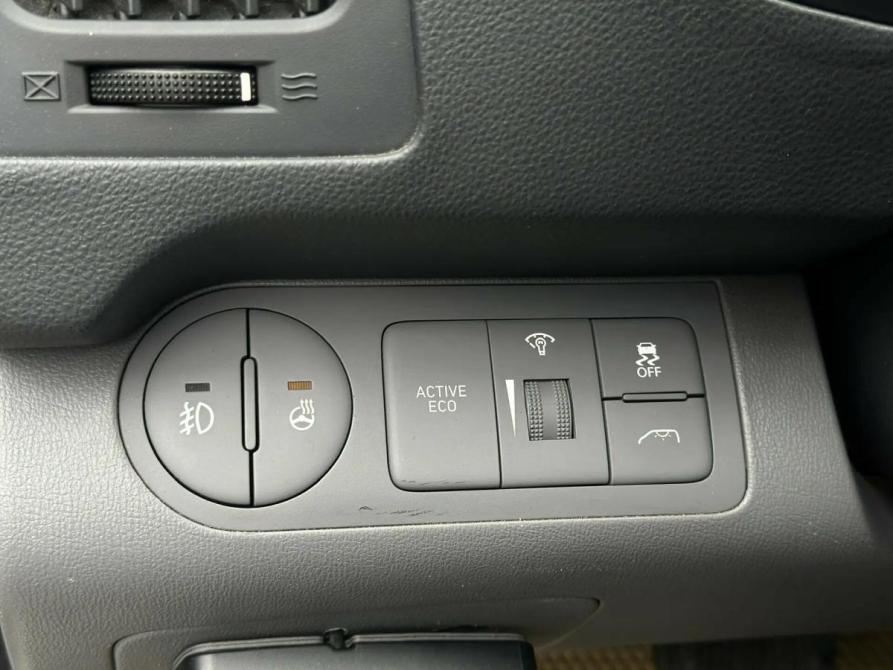 Hyundai Grand Starex I Рестайлинг 2 Мурманск  - изображение 7