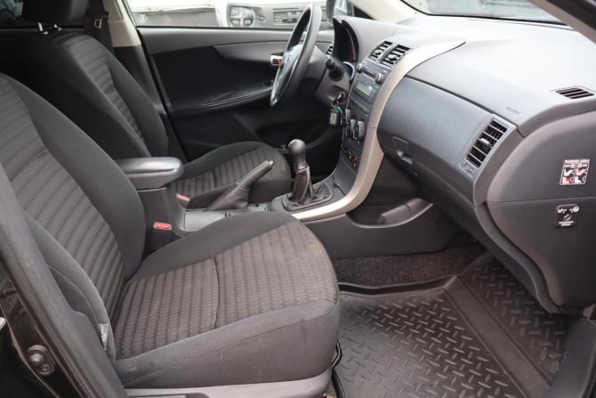 Toyota Corolla X (E140 E150) с пробегом 2008 года, цена 589 000 рублей, 226000 км, седан, Автокод Объявления
