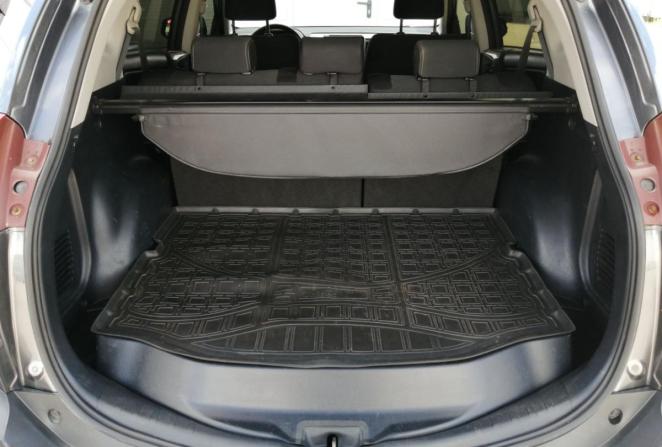 Toyota RAV4 IV (XA40) с пробегом 2014 года, цена 1 860 000 рублей, 155197 км, внедорожник, Автокод Объявления