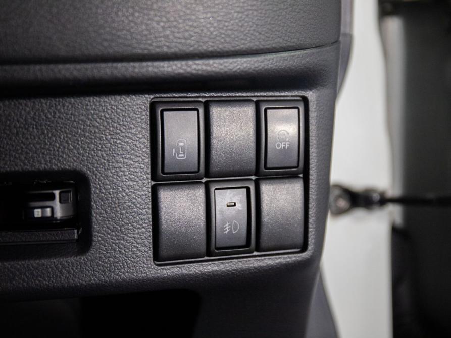 Suzuki Spacia I Иркутск  - изображение 14